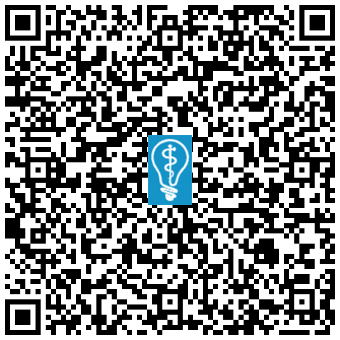 QR code image for 7 Signs You Need Endodontic Surgery in Albuquerque, NM