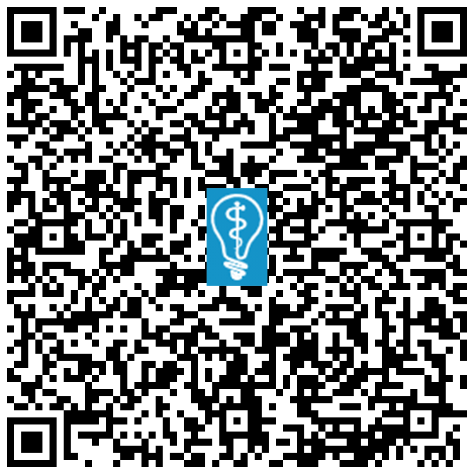 QR code image for Alternative to Braces for Teens in Albuquerque, NM