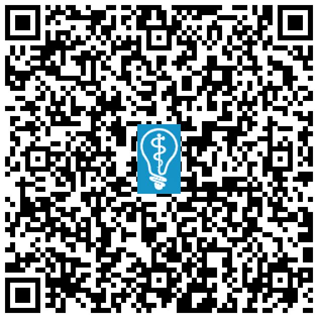 QR code image for Dental Anxiety in Albuquerque, NM