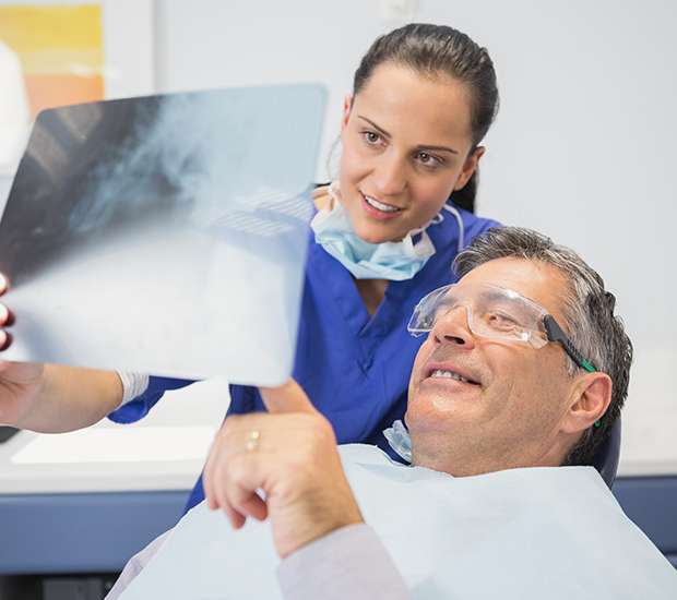 Albuquerque Dental Implant Surgery