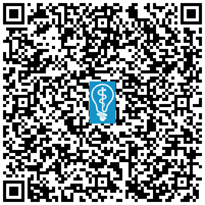 QR code image for Questions to Ask at Your Dental Implants Consultation in Albuquerque, NM