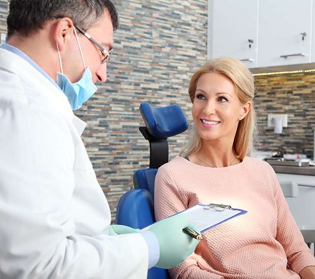 Albuquerque Questions to Ask at Your Dental Implants Consultation