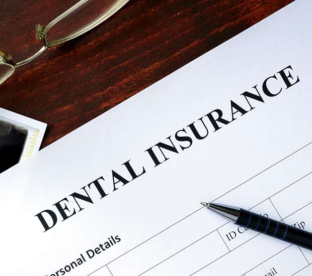 Albuquerque Dental Insurance