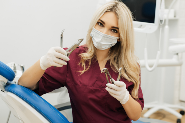 What To Expect During Your First Dental Office Visit In Years