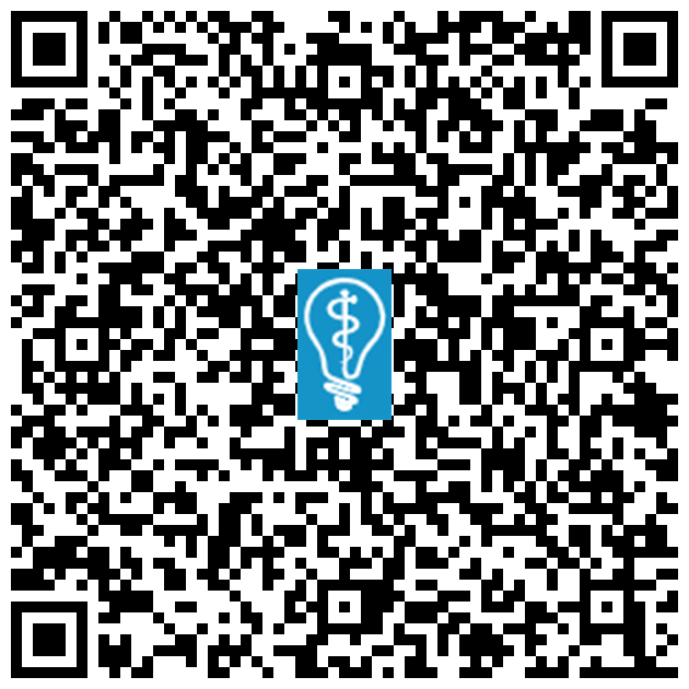 QR code image for Dental Office in Albuquerque, NM
