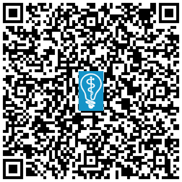 QR code image for Emergency Dental Care in Albuquerque, NM