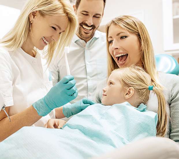 Albuquerque Family Dentist