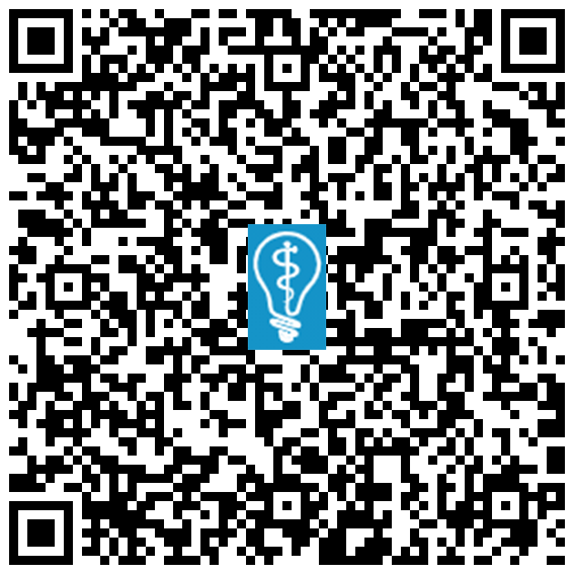 QR code image for Find a Dentist in Albuquerque, NM