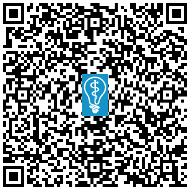 QR code image for Find the Best Dentist in Albuquerque, NM