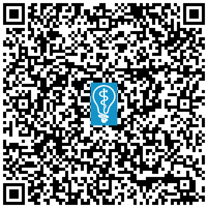 QR code image for General Dentistry Services in Albuquerque, NM
