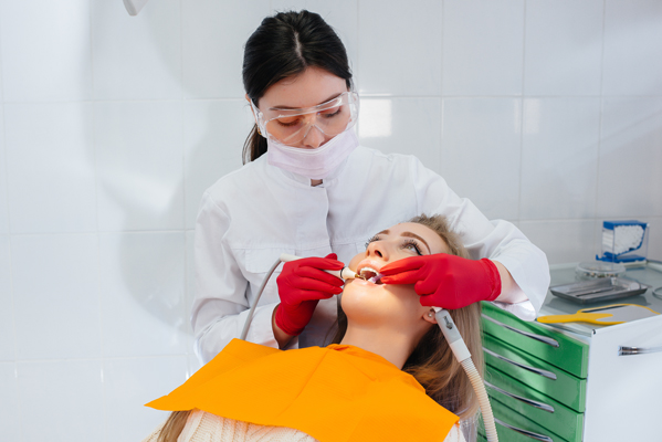 Gum Disease: What You Should Know