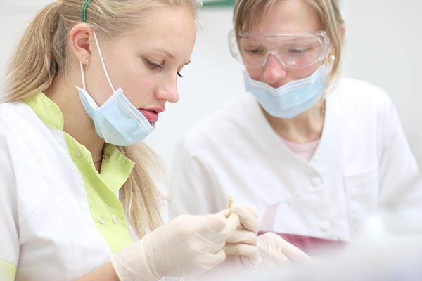 How Does One Become a General Dentist from Sunset Dental in Albuquerque, NM