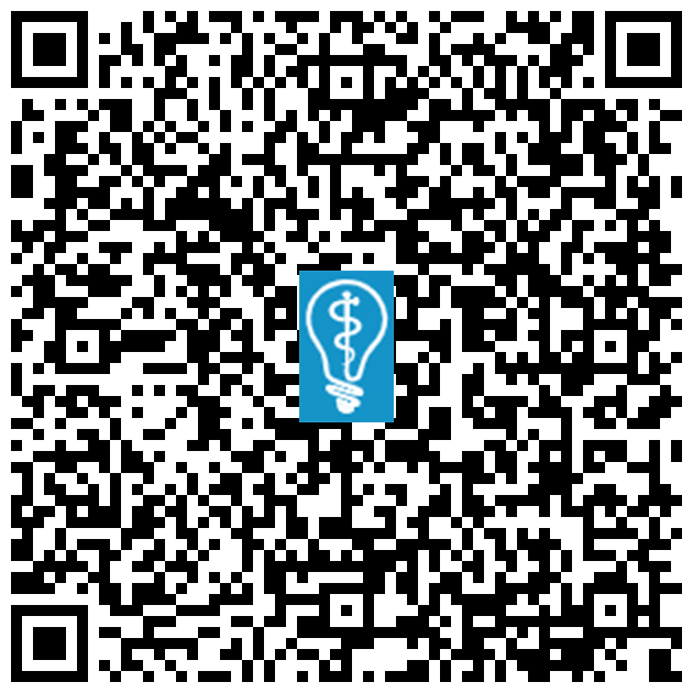 QR code image for Mouth Guards in Albuquerque, NM