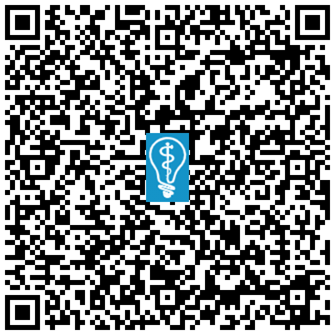 QR code image for Reduce Sports Injuries With Mouth Guards in Albuquerque, NM
