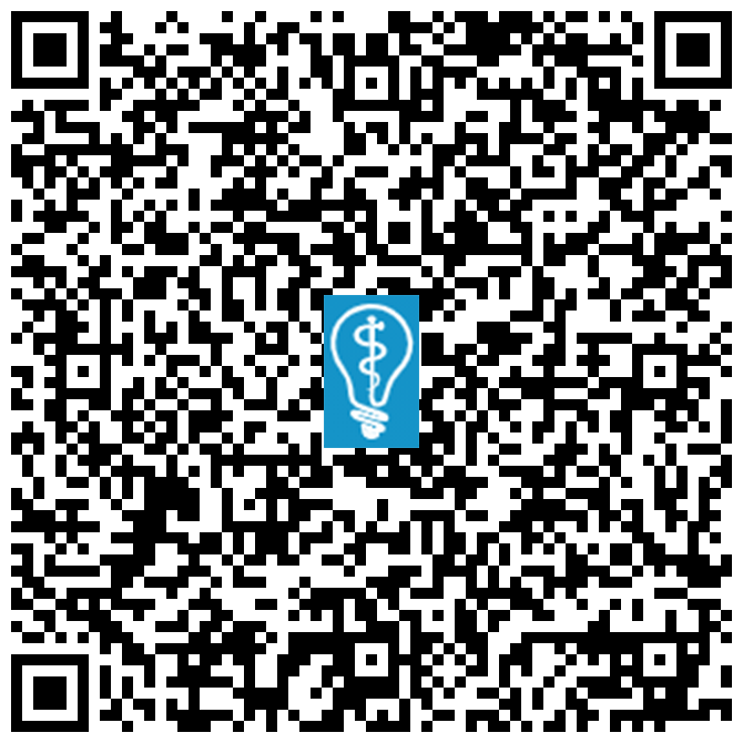 QR code image for Root Scaling and Planing in Albuquerque, NM