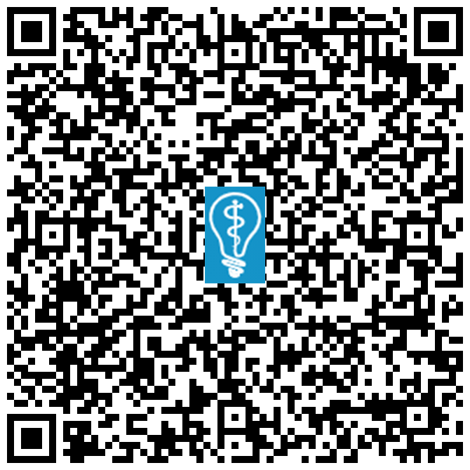 QR code image for When a Situation Calls for an Emergency Dental Surgery in Albuquerque, NM